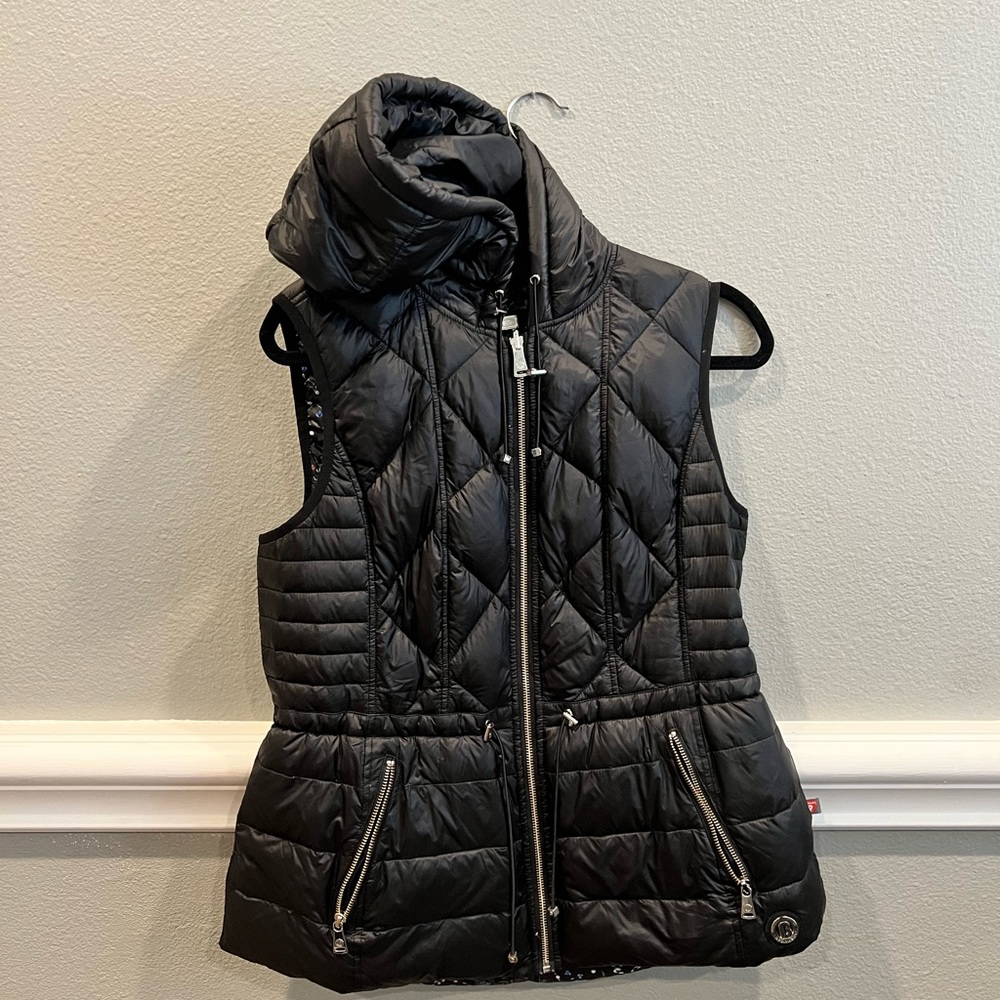 Primaloft Puffer Vest by Bernado